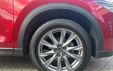 Mazda CX-5 II, 2021 год, 3 650 000 рублей, 7 фотография