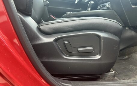 Mazda CX-5 II, 2021 год, 3 650 000 рублей, 13 фотография