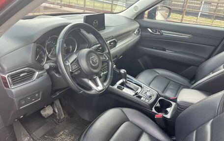 Mazda CX-5 II, 2021 год, 3 650 000 рублей, 11 фотография