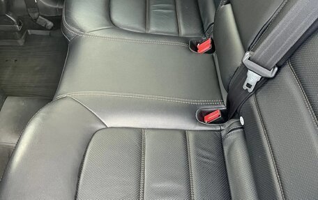 Mazda CX-5 II, 2021 год, 3 650 000 рублей, 15 фотография