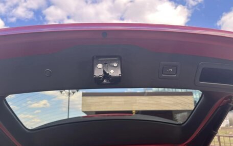 Mazda CX-5 II, 2021 год, 3 650 000 рублей, 10 фотография