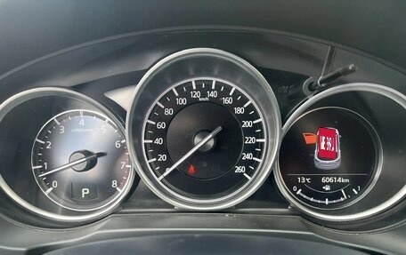 Mazda CX-5 II, 2021 год, 3 650 000 рублей, 18 фотография