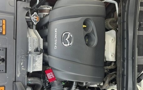 Mazda CX-5 II, 2021 год, 3 650 000 рублей, 16 фотография