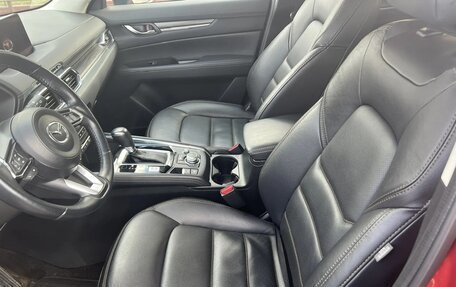 Mazda CX-5 II, 2021 год, 3 650 000 рублей, 19 фотография