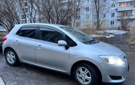 Toyota Auris II, 2008 год, 840 000 рублей, 2 фотография