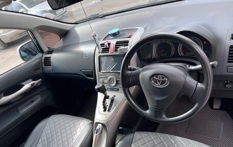 Toyota Auris II, 2008 год, 840 000 рублей, 5 фотография