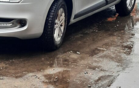 Renault Megane III, 2009 год, 700 000 рублей, 2 фотография