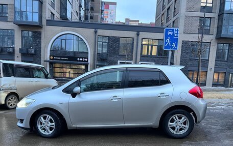 Toyota Auris II, 2008 год, 840 000 рублей, 3 фотография