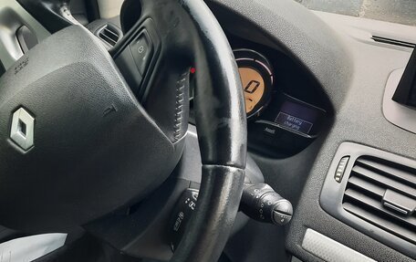 Renault Megane III, 2009 год, 700 000 рублей, 4 фотография