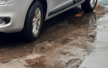 Renault Megane III, 2009 год, 700 000 рублей, 3 фотография