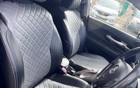 Toyota Auris II, 2008 год, 840 000 рублей, 6 фотография