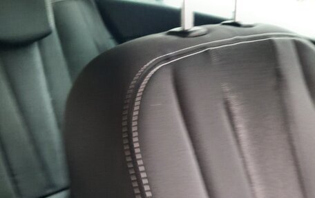 Renault Megane III, 2009 год, 700 000 рублей, 8 фотография