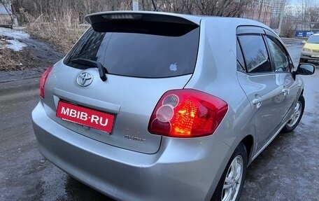 Toyota Auris II, 2008 год, 840 000 рублей, 4 фотография
