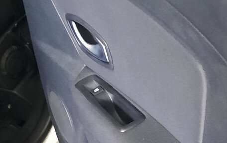 Renault Megane III, 2009 год, 700 000 рублей, 9 фотография