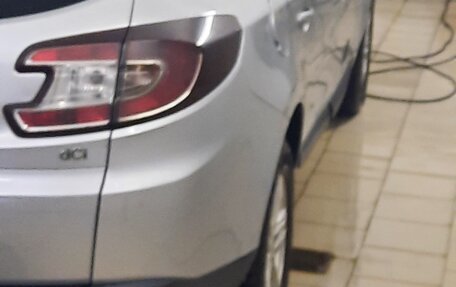 Renault Megane III, 2009 год, 700 000 рублей, 13 фотография