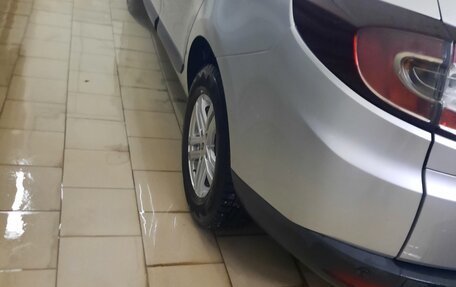 Renault Megane III, 2009 год, 700 000 рублей, 21 фотография