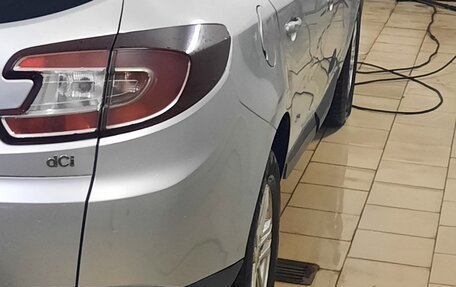 Renault Megane III, 2009 год, 700 000 рублей, 16 фотография