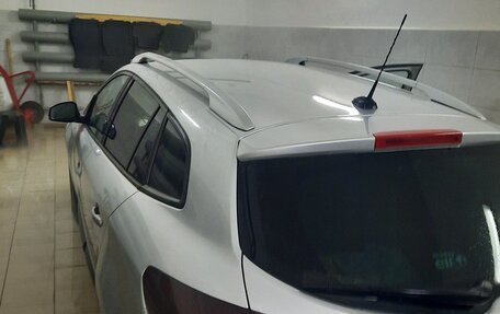 Renault Megane III, 2009 год, 700 000 рублей, 18 фотография