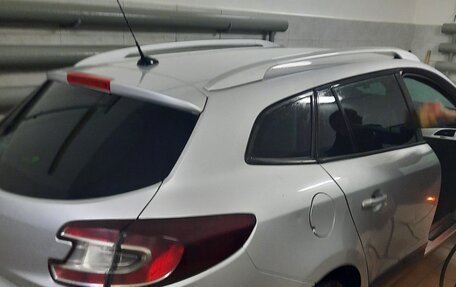 Renault Megane III, 2009 год, 700 000 рублей, 15 фотография