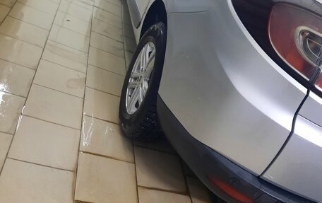 Renault Megane III, 2009 год, 700 000 рублей, 22 фотография