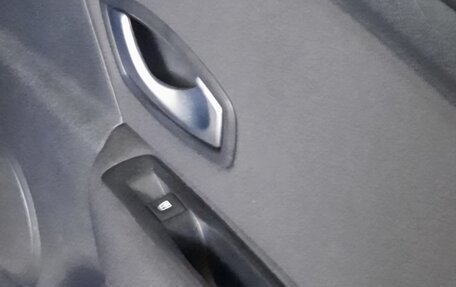 Renault Megane III, 2009 год, 700 000 рублей, 10 фотография