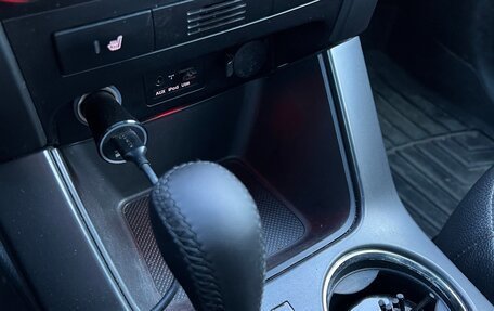 KIA Sorento II рестайлинг, 2011 год, 1 500 000 рублей, 4 фотография