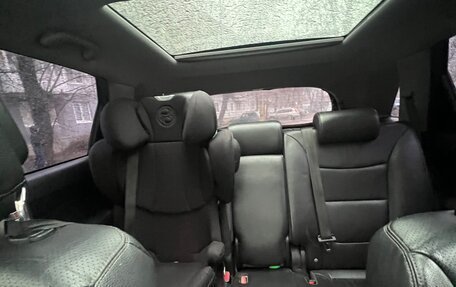 KIA Sorento II рестайлинг, 2011 год, 1 500 000 рублей, 5 фотография