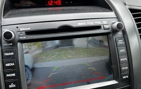 KIA Sorento II рестайлинг, 2011 год, 1 500 000 рублей, 7 фотография