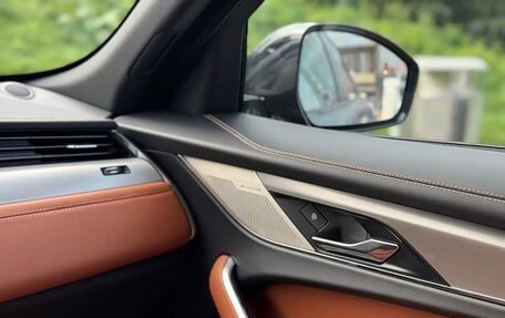 Jaguar F-Pace, 2024 год, 6 020 000 рублей, 11 фотография