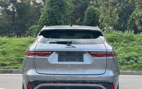 Jaguar F-Pace, 2024 год, 6 020 000 рублей, 15 фотография