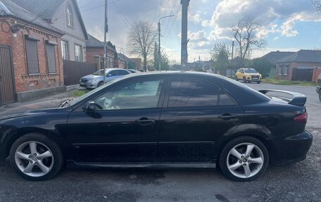 Mazda 6, 2004 год, 320 000 рублей, 2 фотография