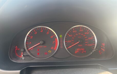 Mazda 6, 2004 год, 320 000 рублей, 6 фотография