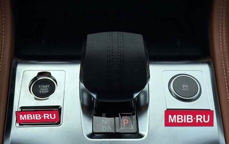 Jaguar F-Pace, 2024 год, 6 020 000 рублей, 9 фотография