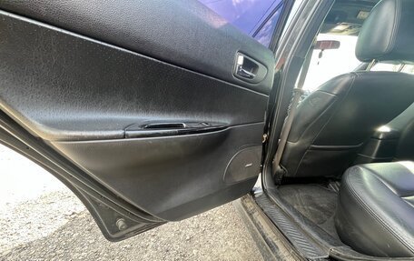 Mazda 6, 2004 год, 320 000 рублей, 8 фотография