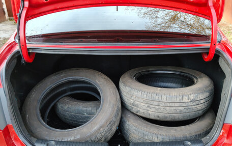 KIA Rio III рестайлинг, 2012 год, 880 000 рублей, 6 фотография