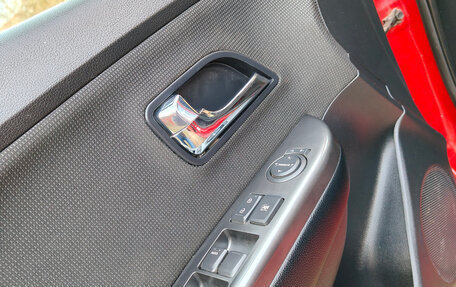 KIA Rio III рестайлинг, 2012 год, 880 000 рублей, 9 фотография