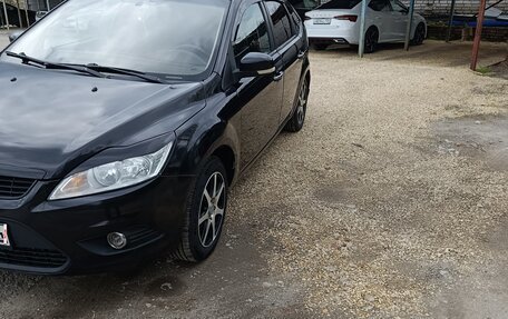 Ford Focus II рестайлинг, 2008 год, 370 000 рублей, 2 фотография