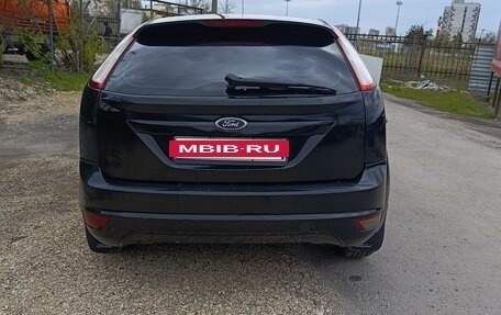 Ford Focus II рестайлинг, 2008 год, 370 000 рублей, 5 фотография