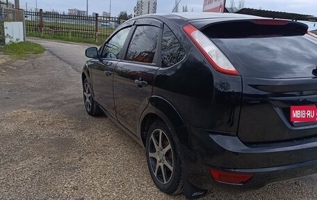 Ford Focus II рестайлинг, 2008 год, 370 000 рублей, 6 фотография