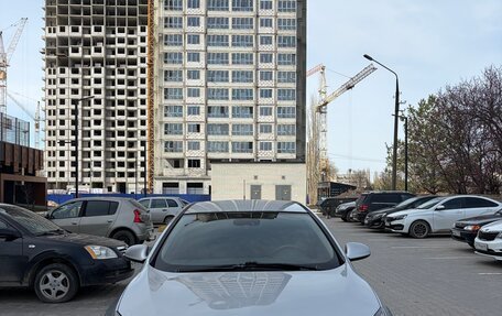 Opel Astra J, 2012 год, 700 000 рублей, 19 фотография