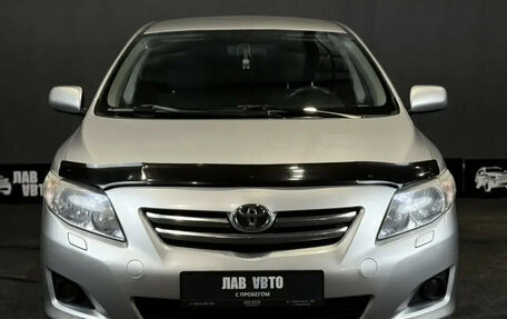 Toyota Corolla, 2008 год, 780 000 рублей, 2 фотография