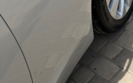 Opel Astra J, 2012 год, 700 000 рублей, 25 фотография