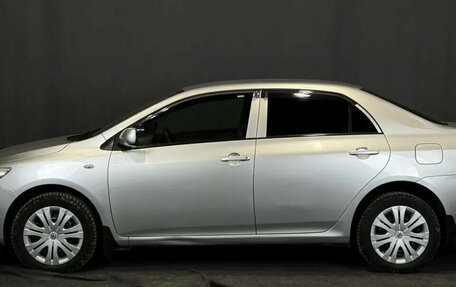 Toyota Corolla, 2008 год, 780 000 рублей, 4 фотография