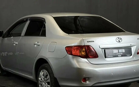 Toyota Corolla, 2008 год, 780 000 рублей, 7 фотография