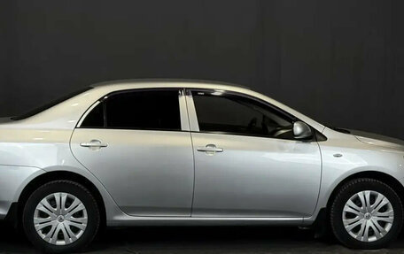 Toyota Corolla, 2008 год, 780 000 рублей, 8 фотография