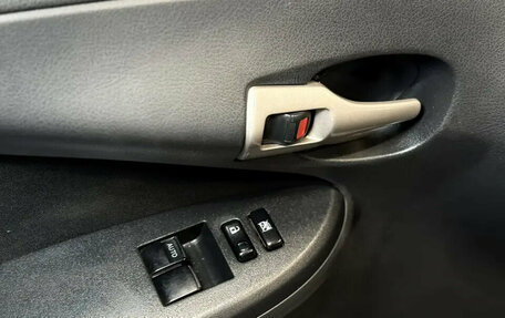 Toyota Corolla, 2008 год, 780 000 рублей, 13 фотография