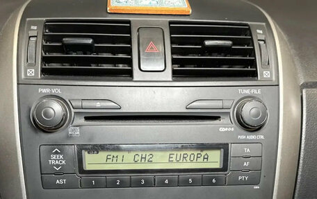 Toyota Corolla, 2008 год, 780 000 рублей, 14 фотография