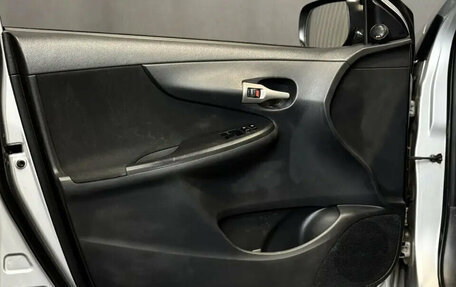 Toyota Corolla, 2008 год, 780 000 рублей, 12 фотография