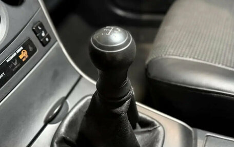 Toyota Corolla, 2008 год, 780 000 рублей, 16 фотография