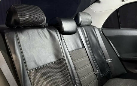 Toyota Corolla, 2008 год, 780 000 рублей, 18 фотография